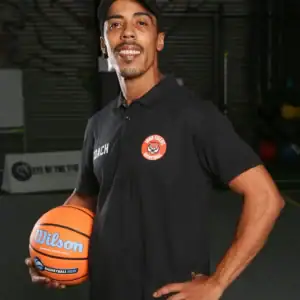 basketball coaching for kids iron tigers nsw