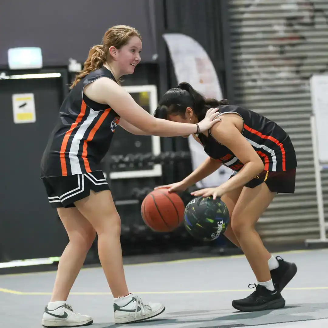 Try Iron Tigers Camp – Lakehaven (14 April) - Image 4