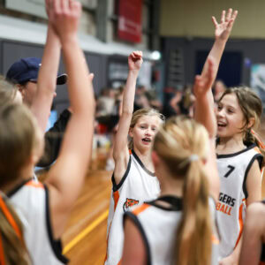 Iron Tigers Basketball Club