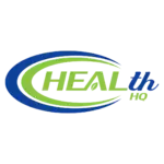 Health HQ logo sponsor of Iron Tigers Basketball