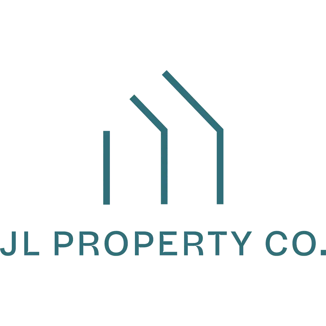 JL property logo sponsor of Iron Tigers Basketball