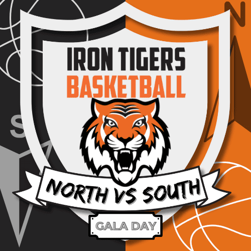 North vs South Gala Day