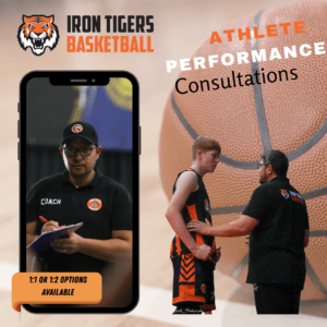 Iron Tigers Performance Consult