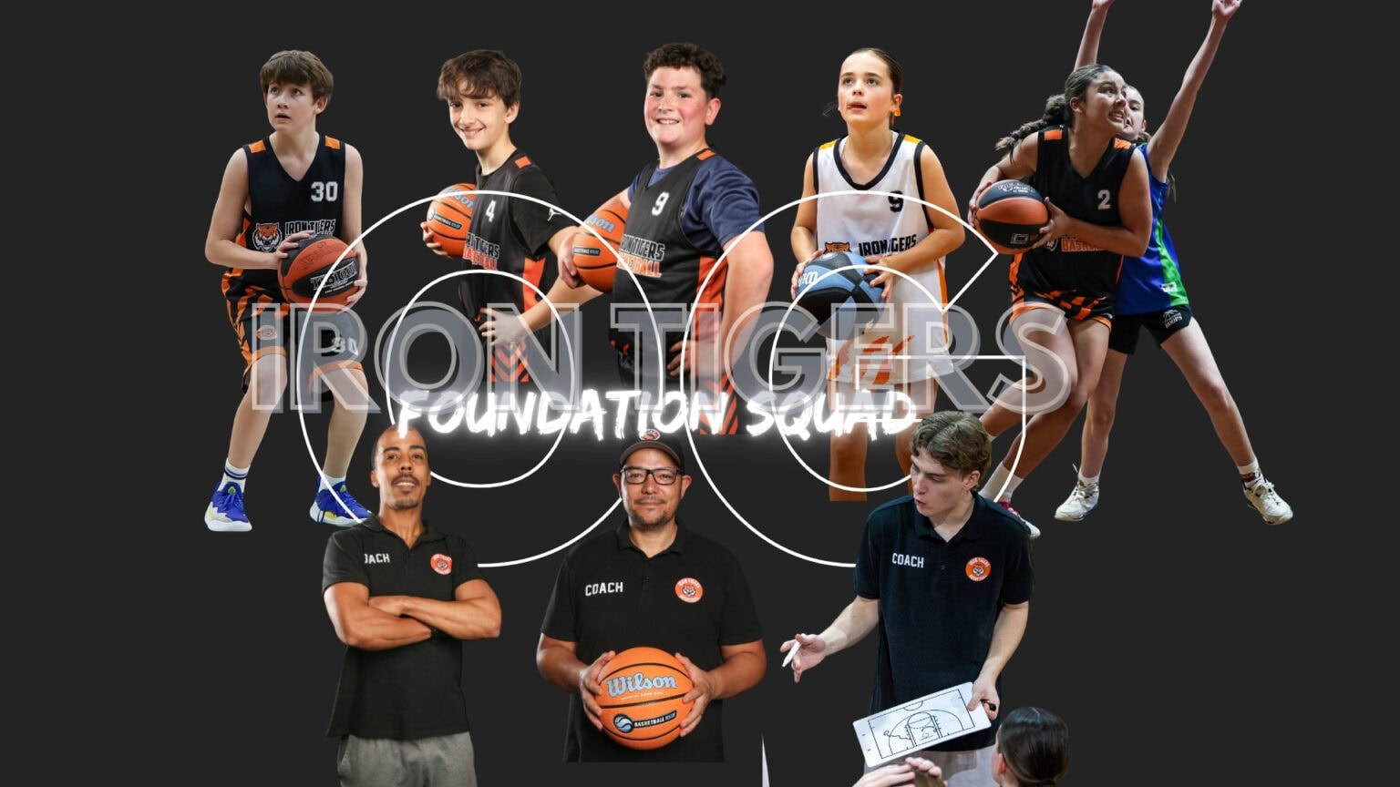 Foundation Squad - Class of 2026