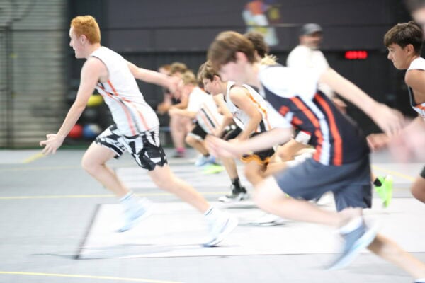 Lake Haven Skills Academy Camp – Thursday 9 October 2025 - Image 4