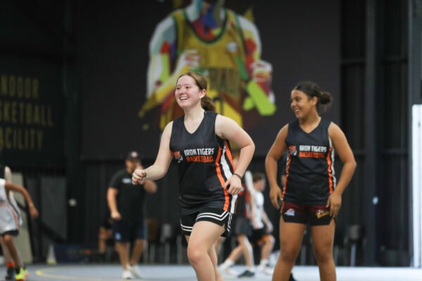 Lake Haven Skills Academy Camp – Thursday 9 October 2025 - Image 5