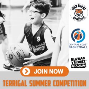 Competition Fees - Terrigal