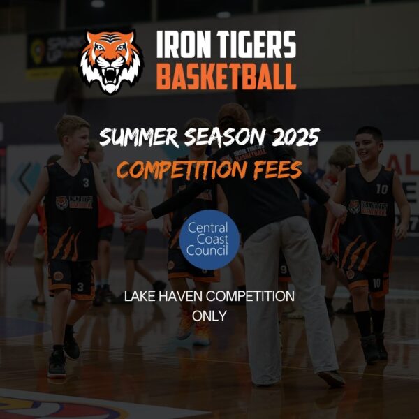 Lake Haven All-Inclusive Competition Fee