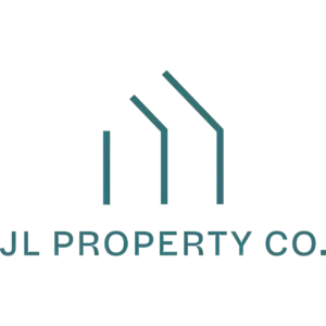 JL property logo sponsor of Iron Tigers Basketball