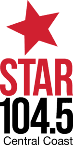 Star1045 Portrait Logo (CC tagline)