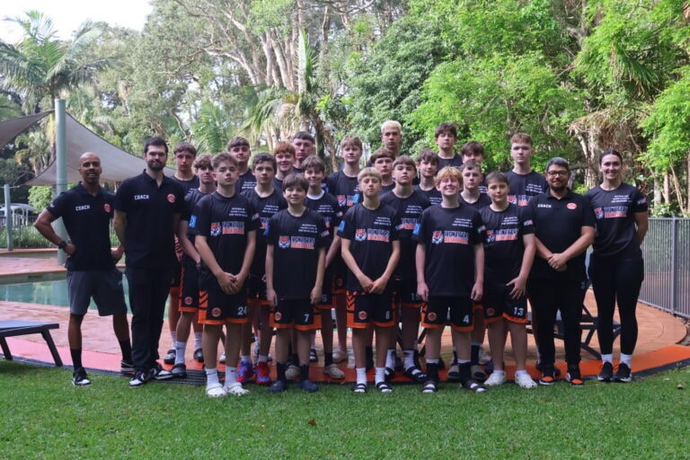 Iron Tigers Basketball Unleashed Tours and Tournaments