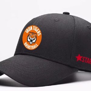 Iron Tigers Supporters Cap
