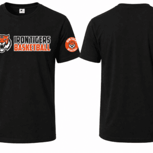 Team Manager Tee