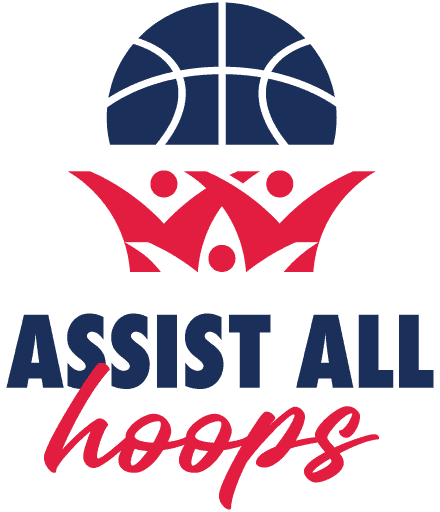 Assist All Hoops BNSW Iron Tigers