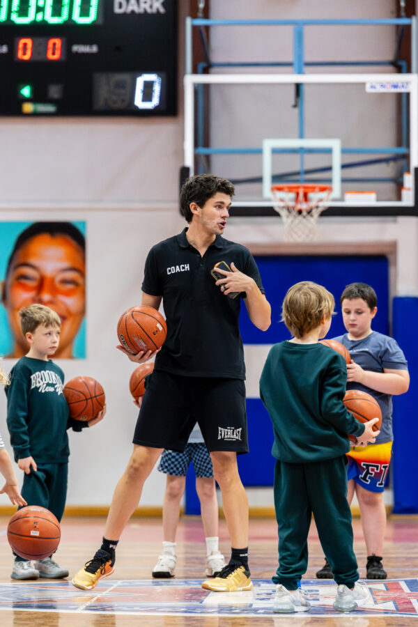 Grant Cresswell - Individual Development Coach