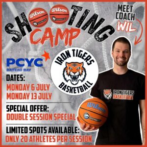 Shooting Camp