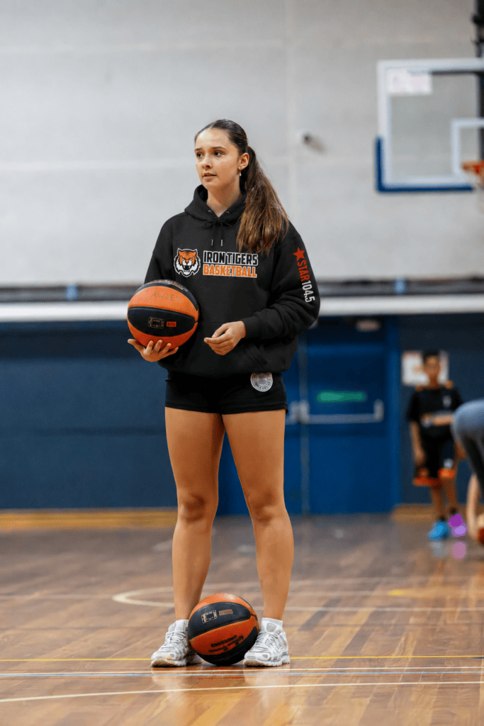 Madison La Faber - Individual Development Coach