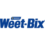 ITB Weet-Bix Logo Silver Sponsor