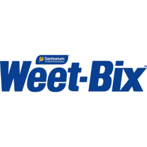 ITB Weet-Bix Logo Silver Sponsor